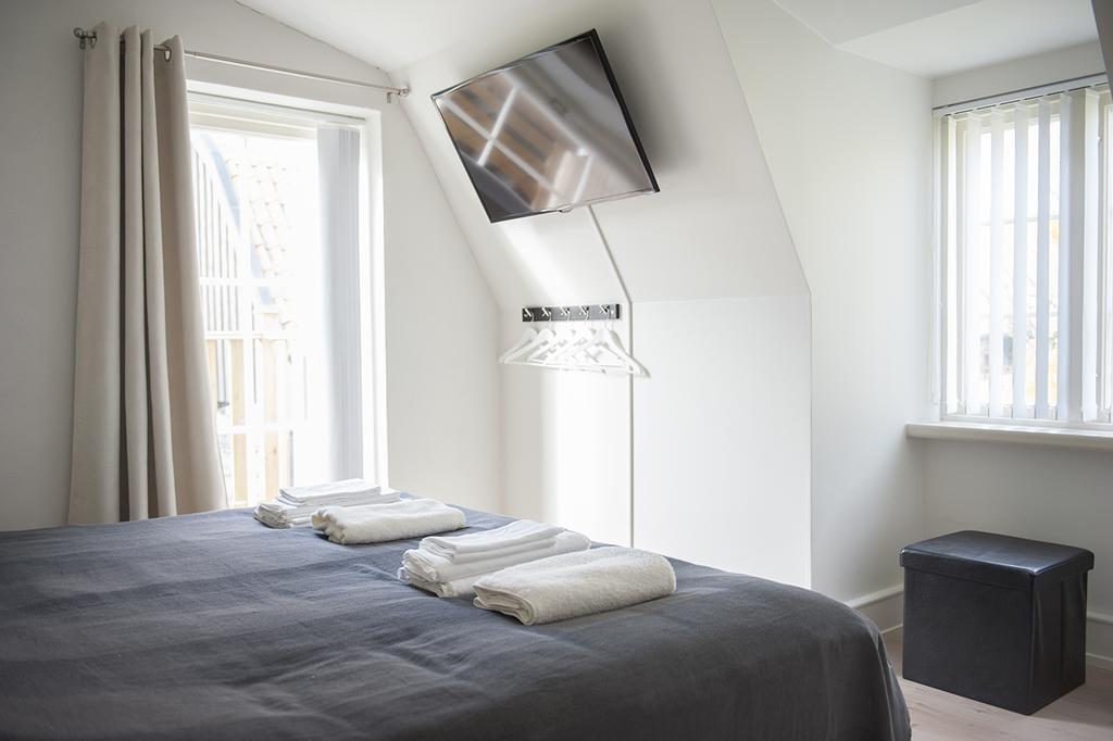 Mullbaersgardens Bed And Breakfast Вісбю Номер фото