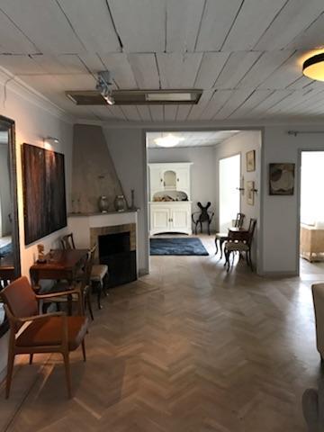 Mullbaersgardens Bed And Breakfast Вісбю Екстер'єр фото